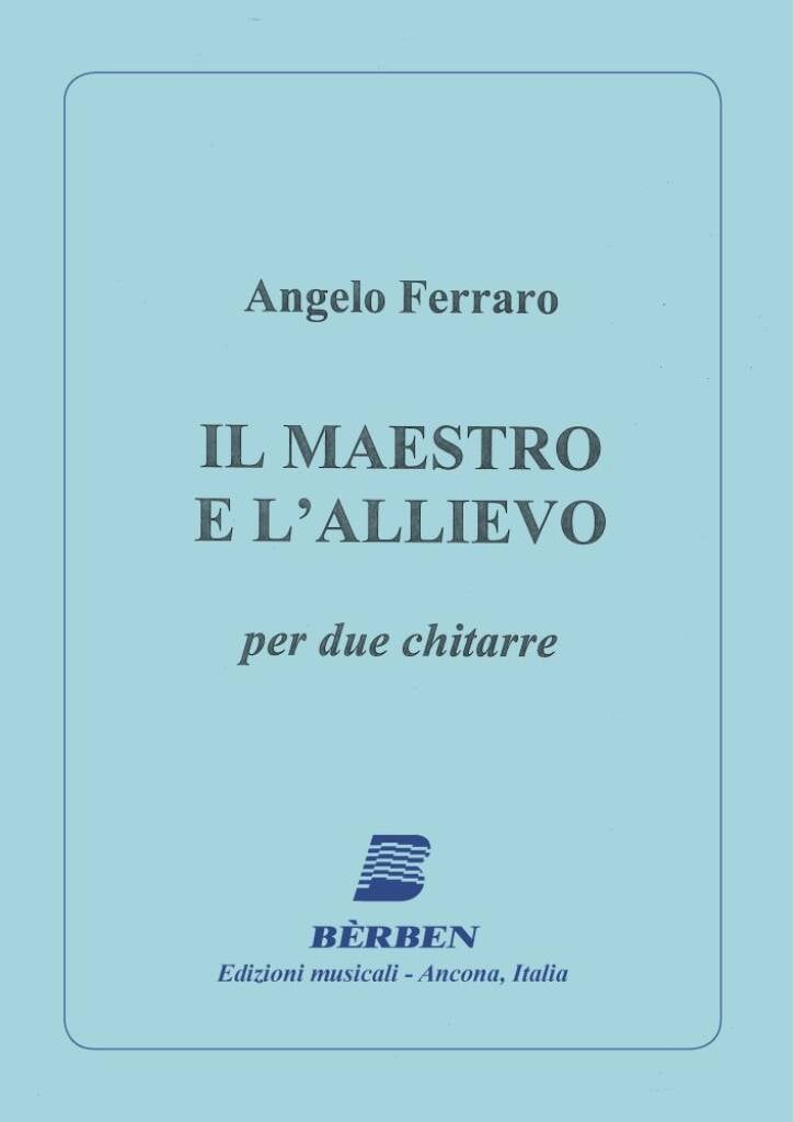 Il Maestro e L'Allievo